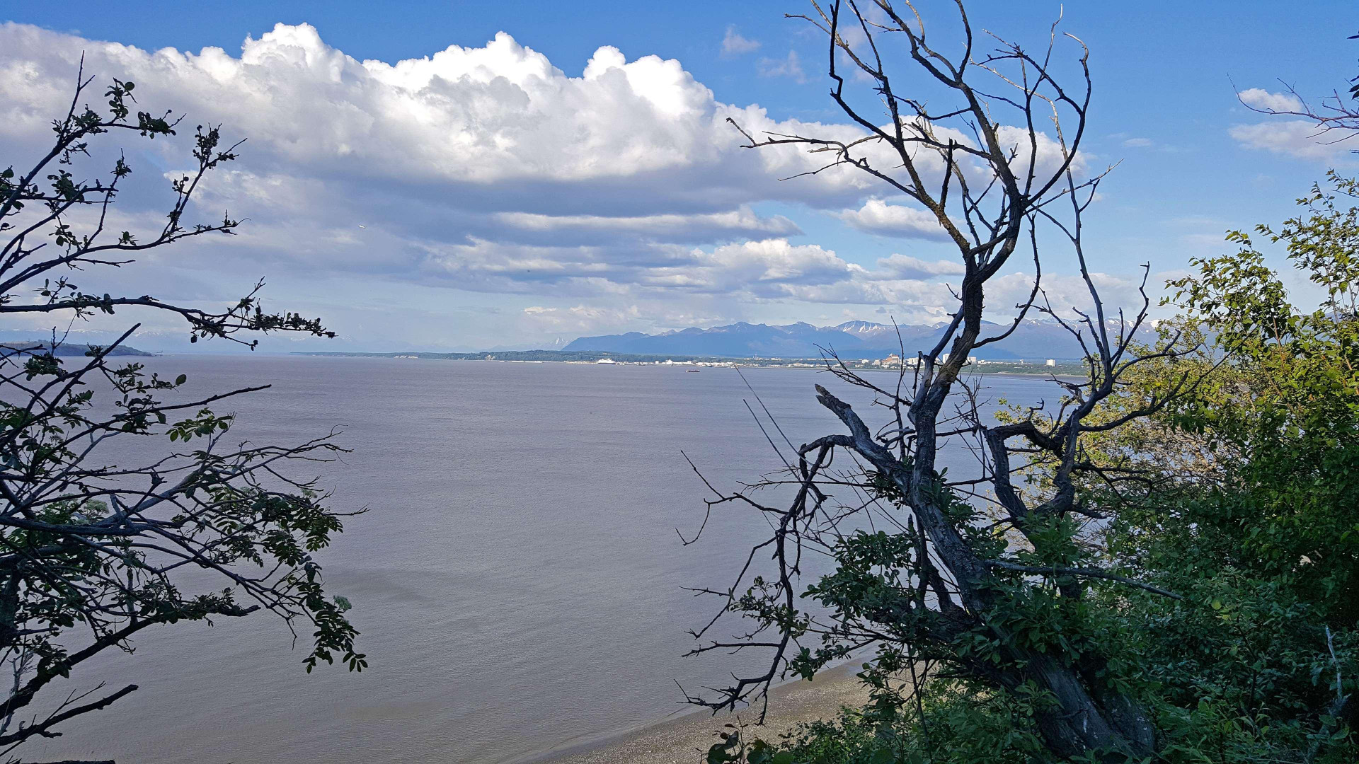 Playa Americas Best Value Inn & Suites Anchorage Airport