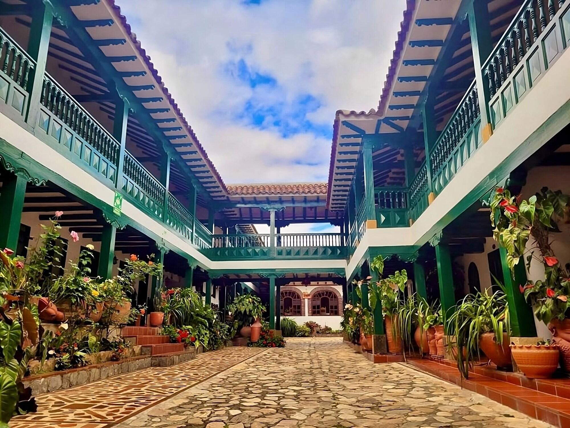 Varios Hotel Beth Sarim By Legendary