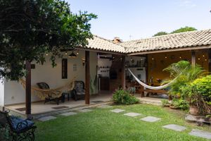 Alquiler Vacacional - Casa encantadora em Geribá | BZRE13