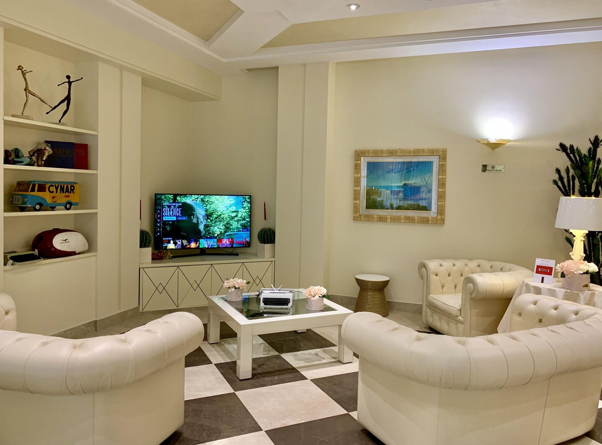 Spa Hotel Brescia