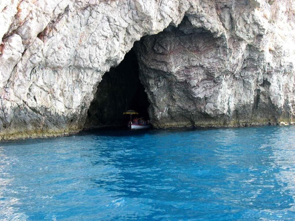 Vista Piscina I Colori del Sole