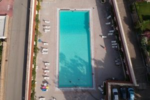 Arriendo temporal - Elegant apartment-Splendid view-Costa Smeralda-Baja Sardinia-Swimming pool-
