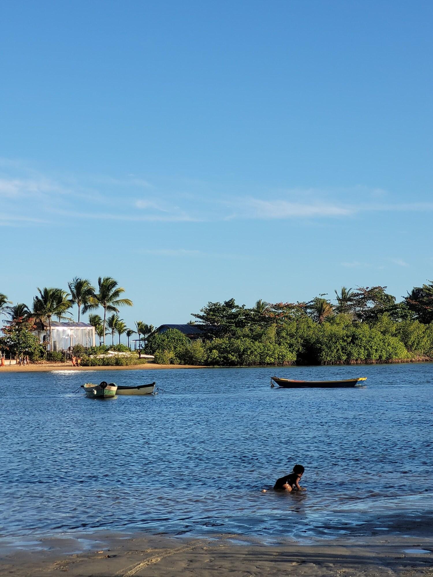 Playa Pousada Jeito Bom de Viver
