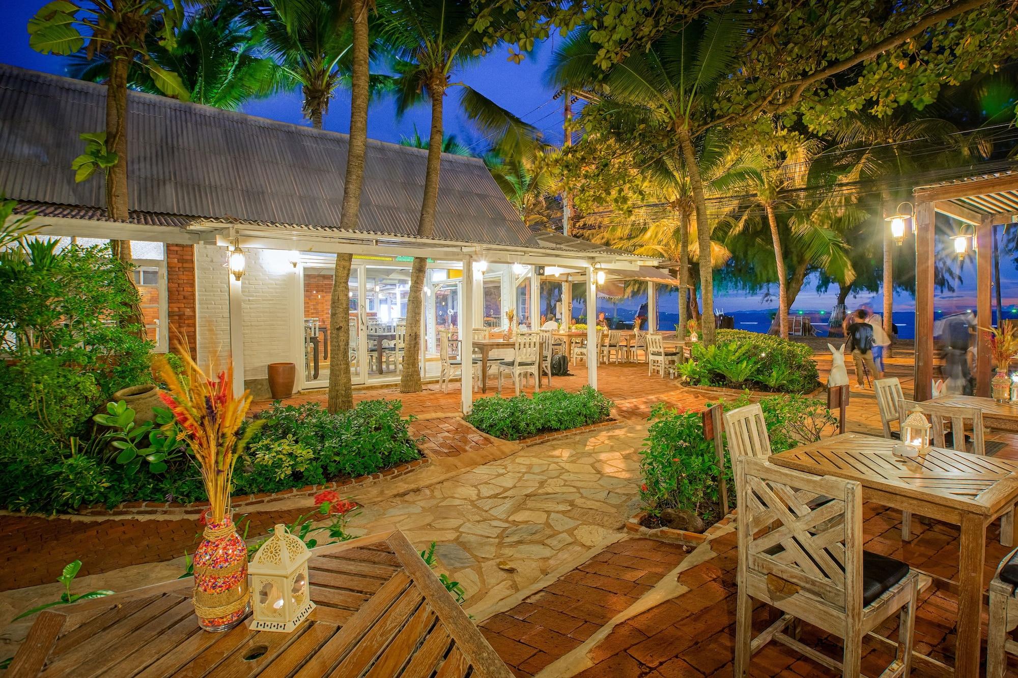 Restaurant Rabbit Resort Pattaya