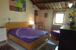 Alquiler Vacacional - Luca's Farmhouse Apartment Cherry Tree