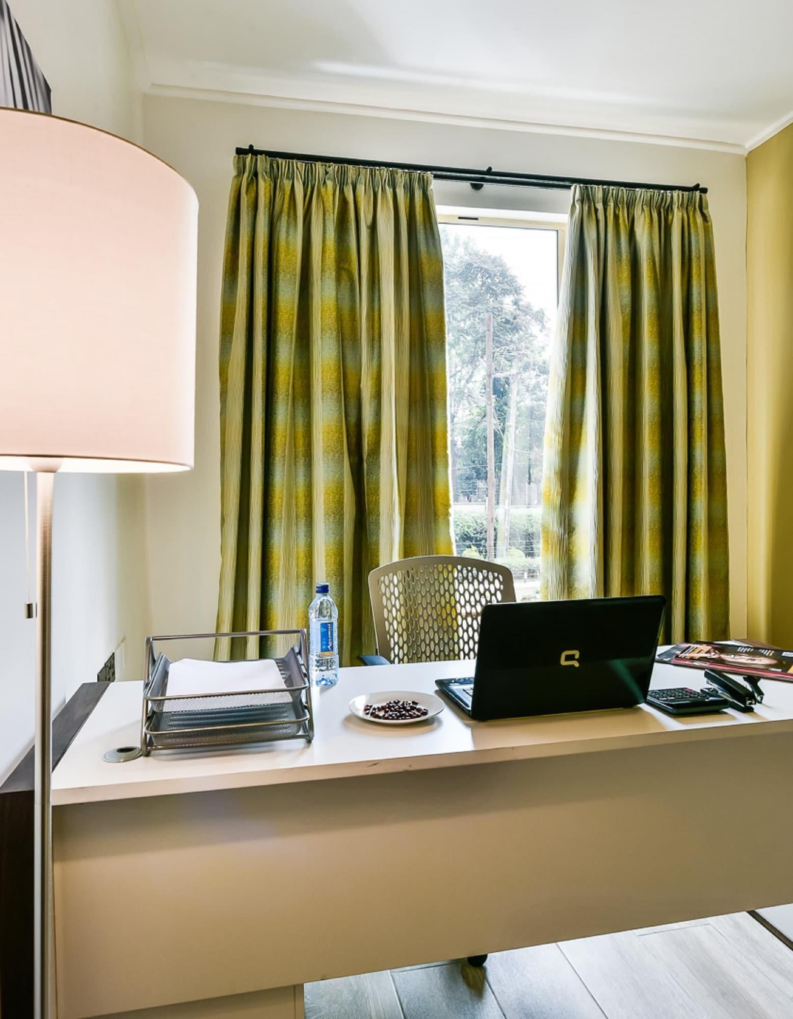 Habitación Executive Residency by Best Western Nairobi