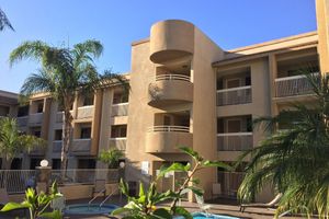 Alojamiento - Chula Vista Inn