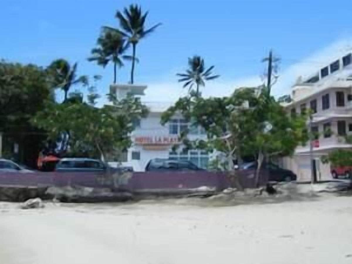 Playa La Playita