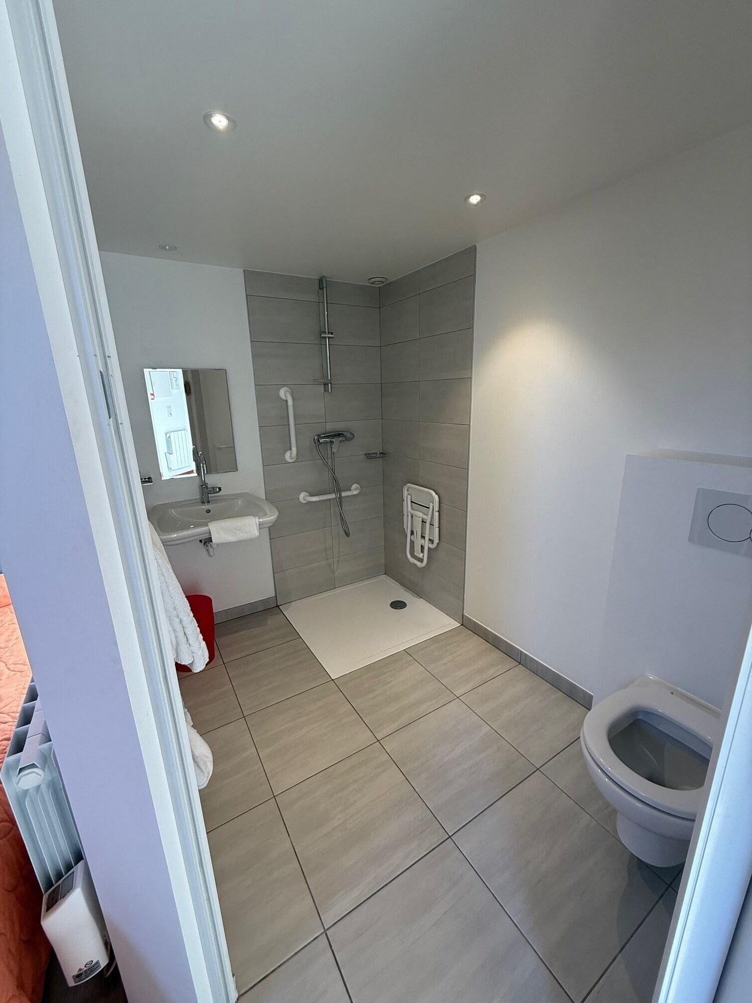 Equipamiento de Habitación Henri 4