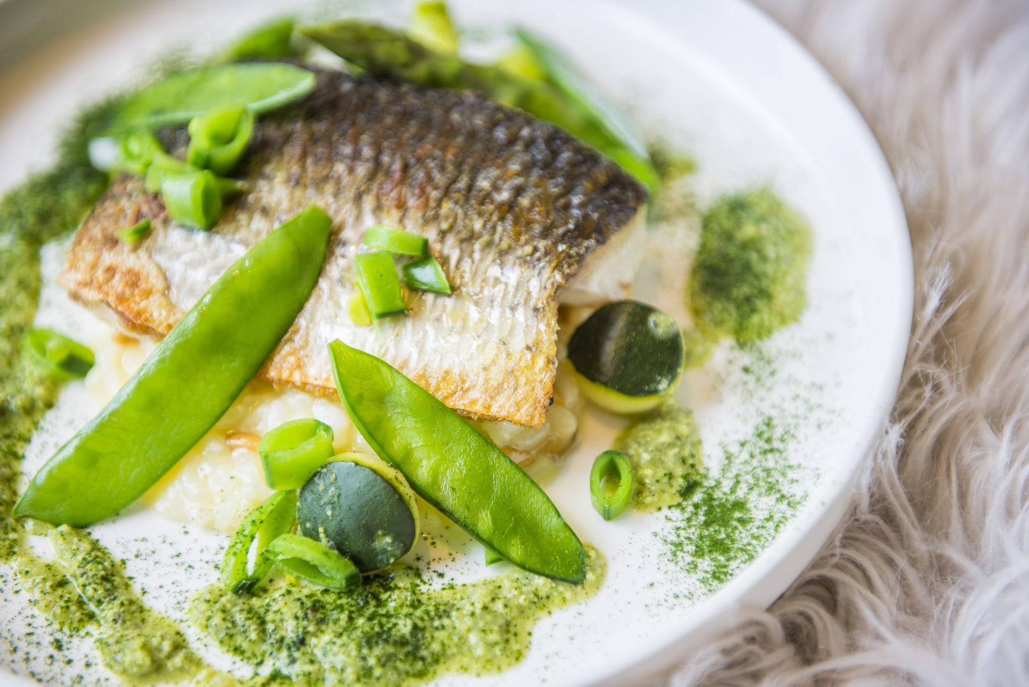 Restaurant Prins Hendrik Texel