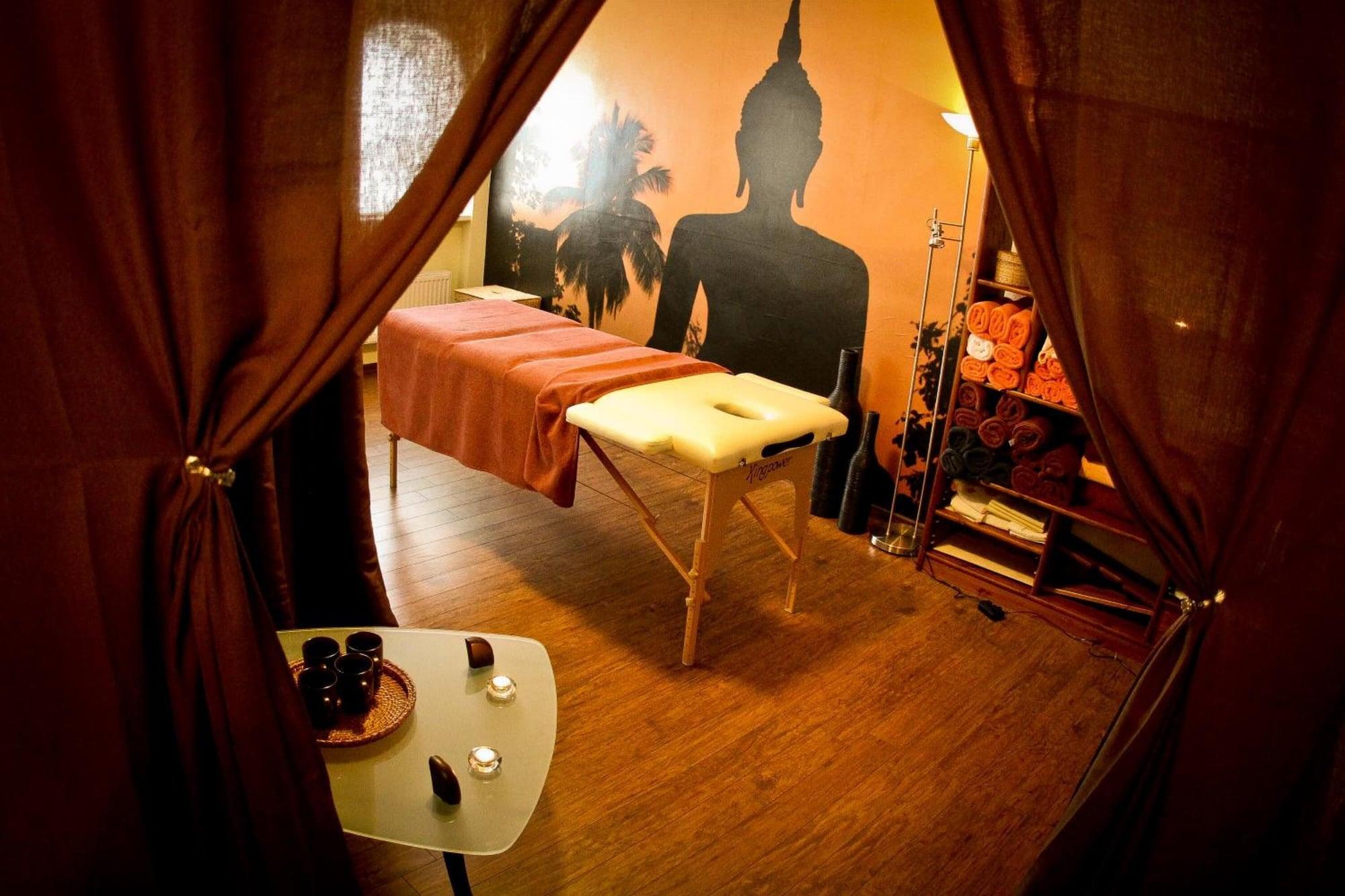 Spa Primo Hotel