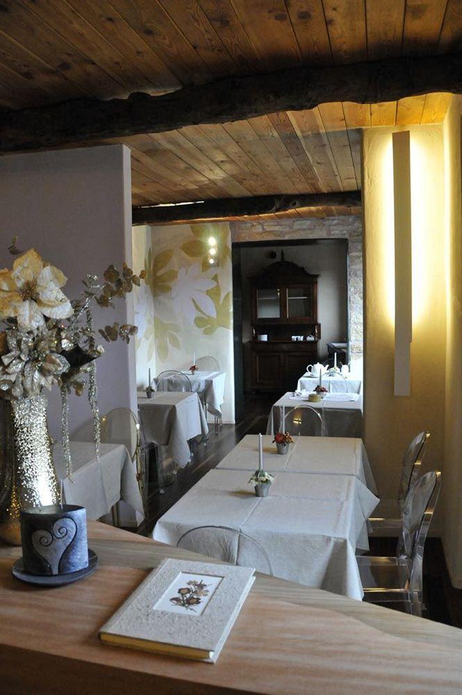 Comodidades del Alojamiento Dimora Le Nove Fate