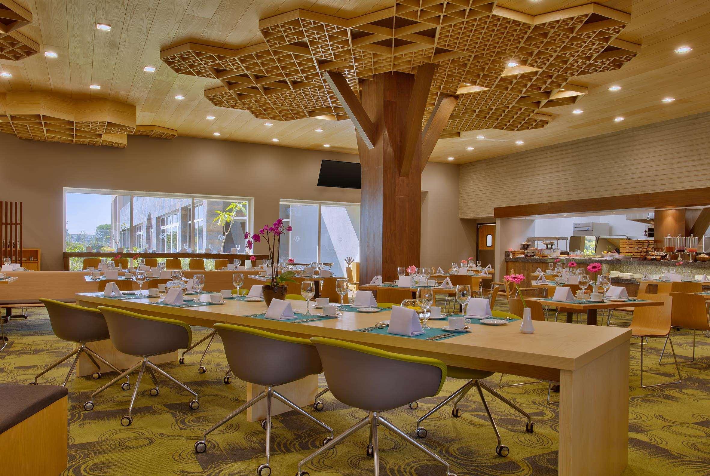 Restaurant Galeria Plaza Irapuato