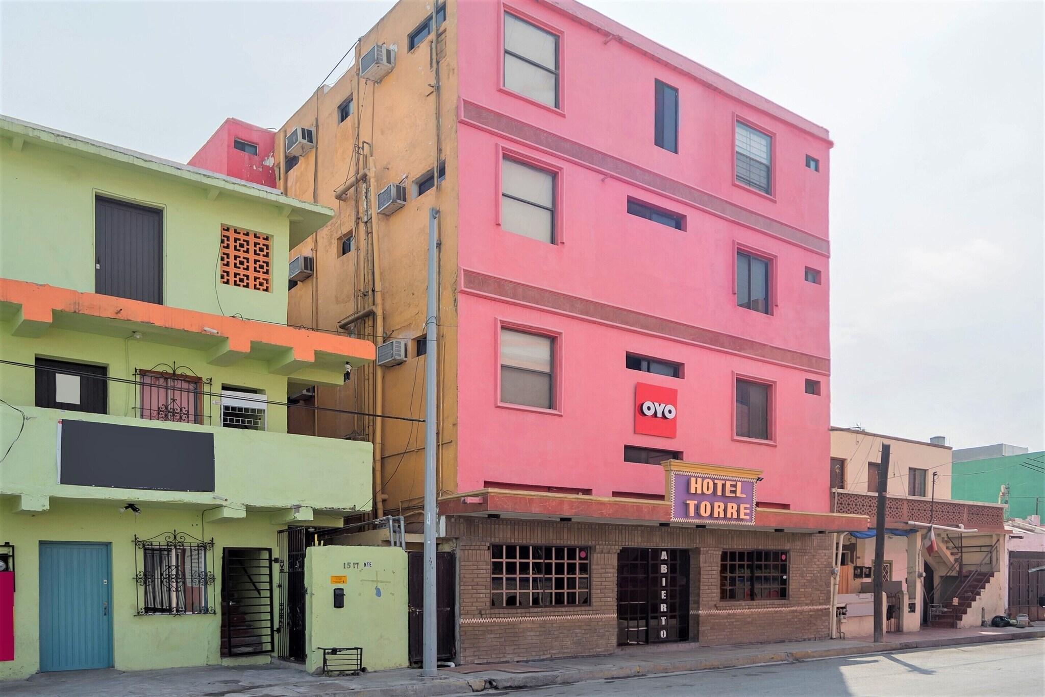 Varios Hotel Torre