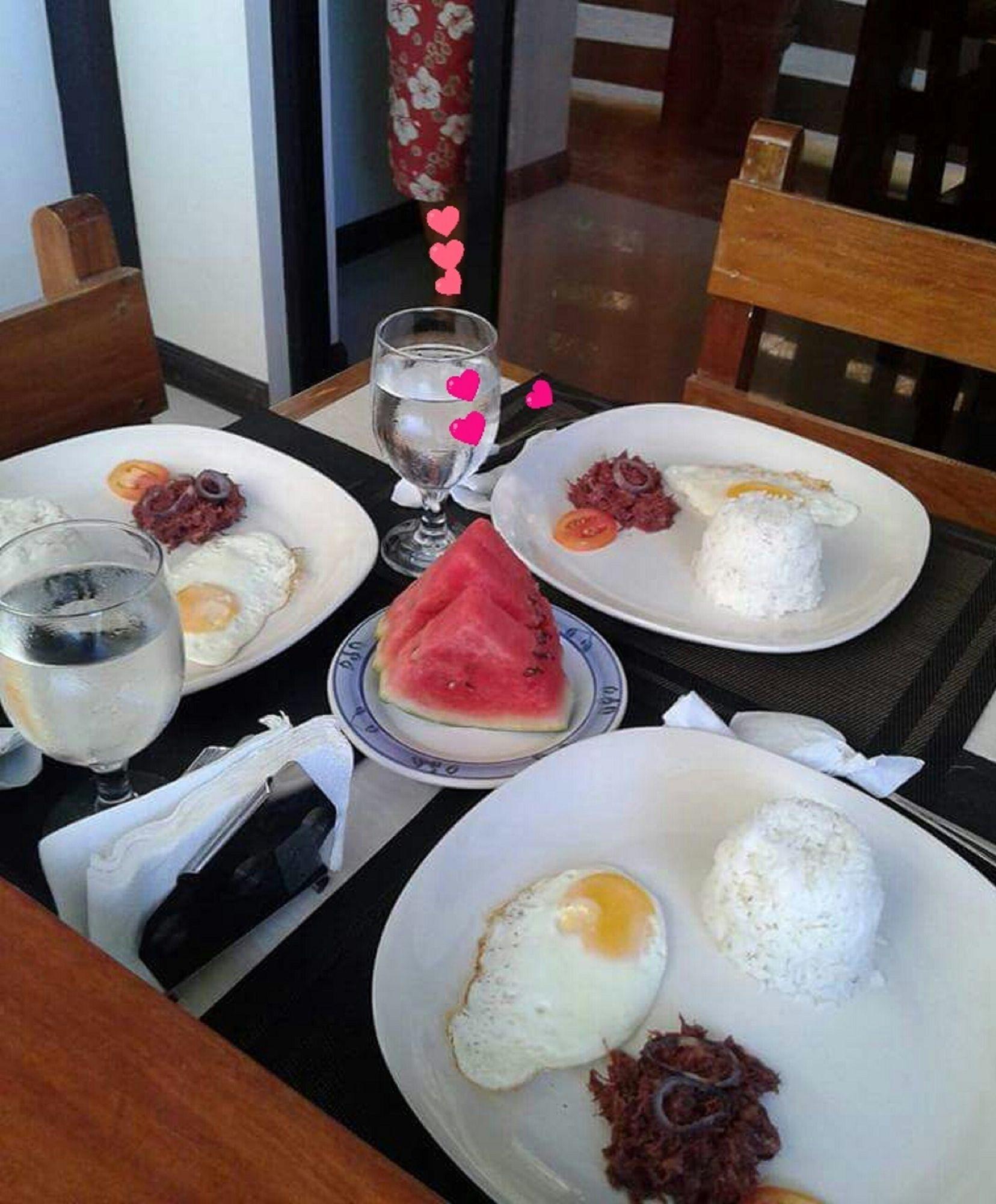 Restaurant Lolo Panding Inn