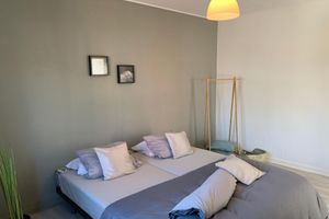 Renta temporal - Herentals Hideaway With Balcony