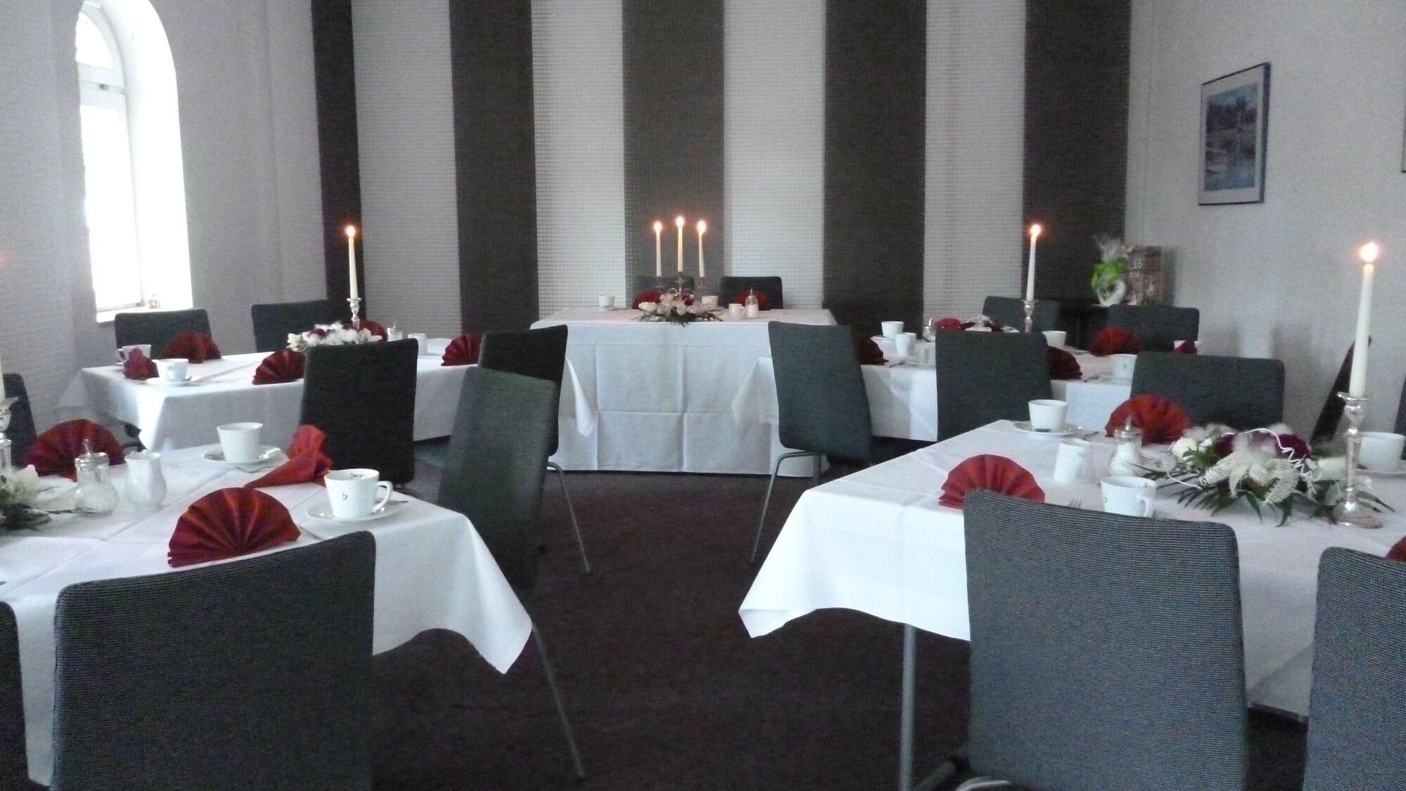 Sala de Reuniones Hotel & Restaurant Kranichsberg