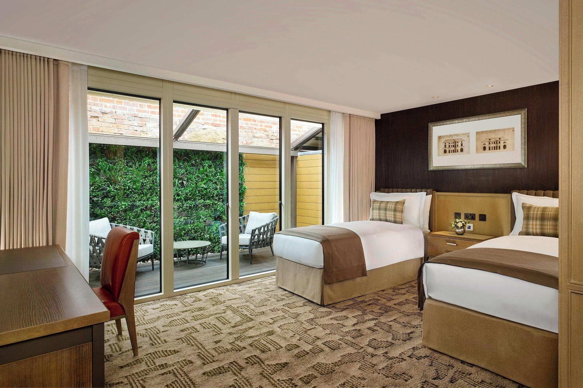 Habitación The Langley, a Luxury Collection Hotel, Buckinghamshire