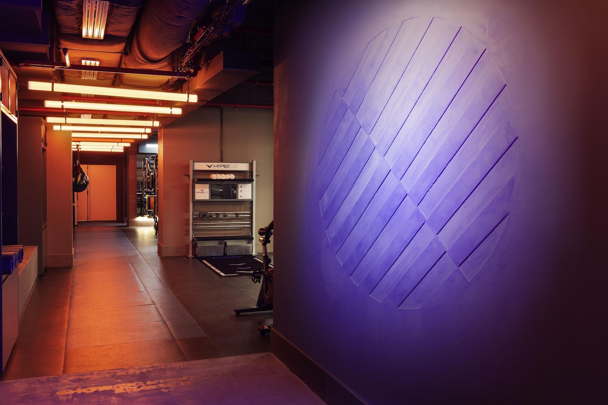 Hotel PULLMAN PARIS MONTPARNASSE Hotel (opening soon)