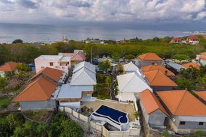 Alojamiento - The Manik Toya Boutique Villa