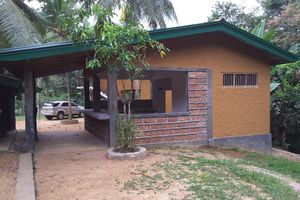 Alojamiento - Sinharaja Birder's Lodge