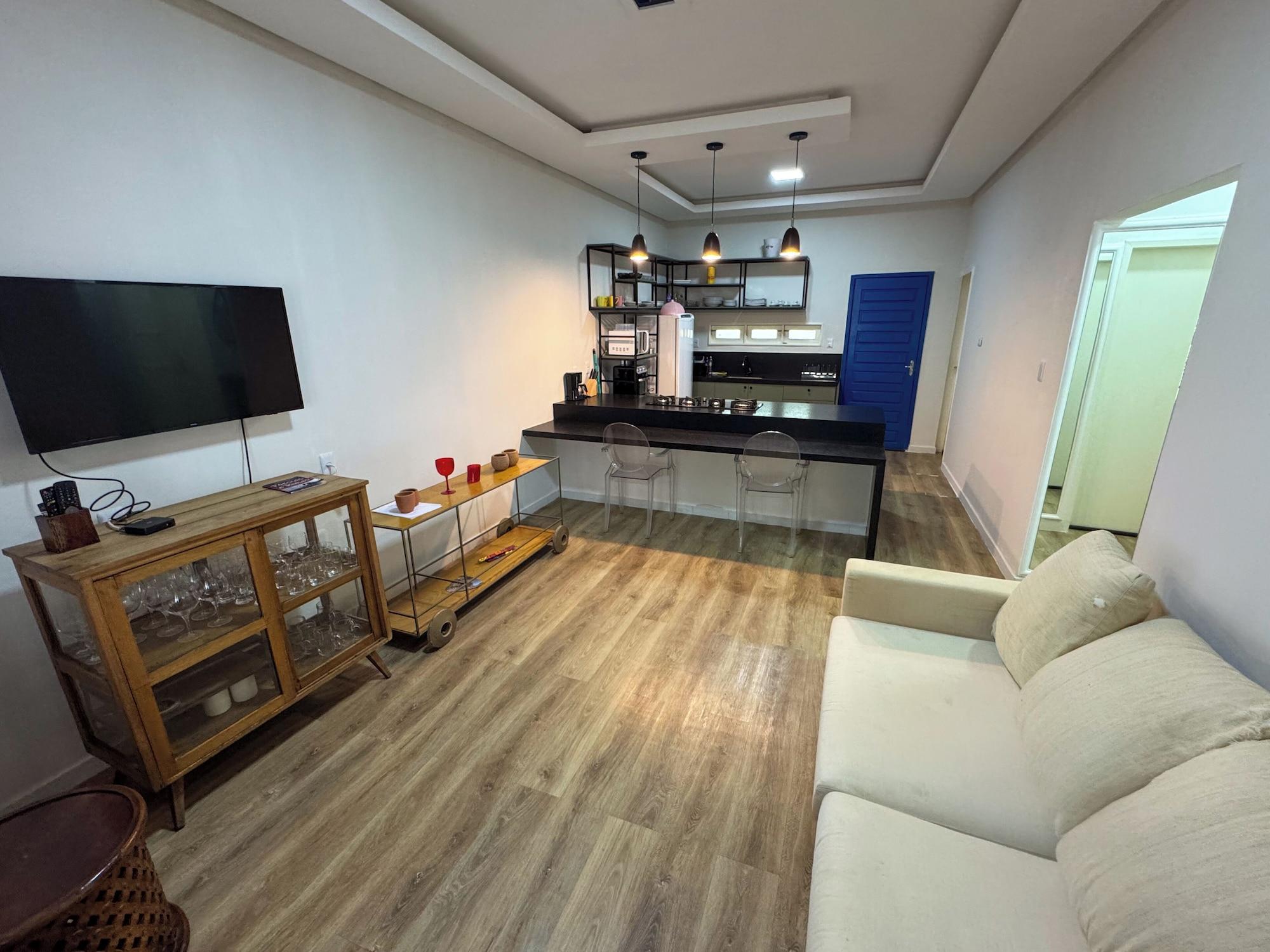 Comodidades del Alojamiento Pousada e Fazenda Jahu