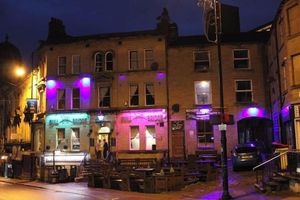 Alojamiento - THE BULL ON THE BRIDGE