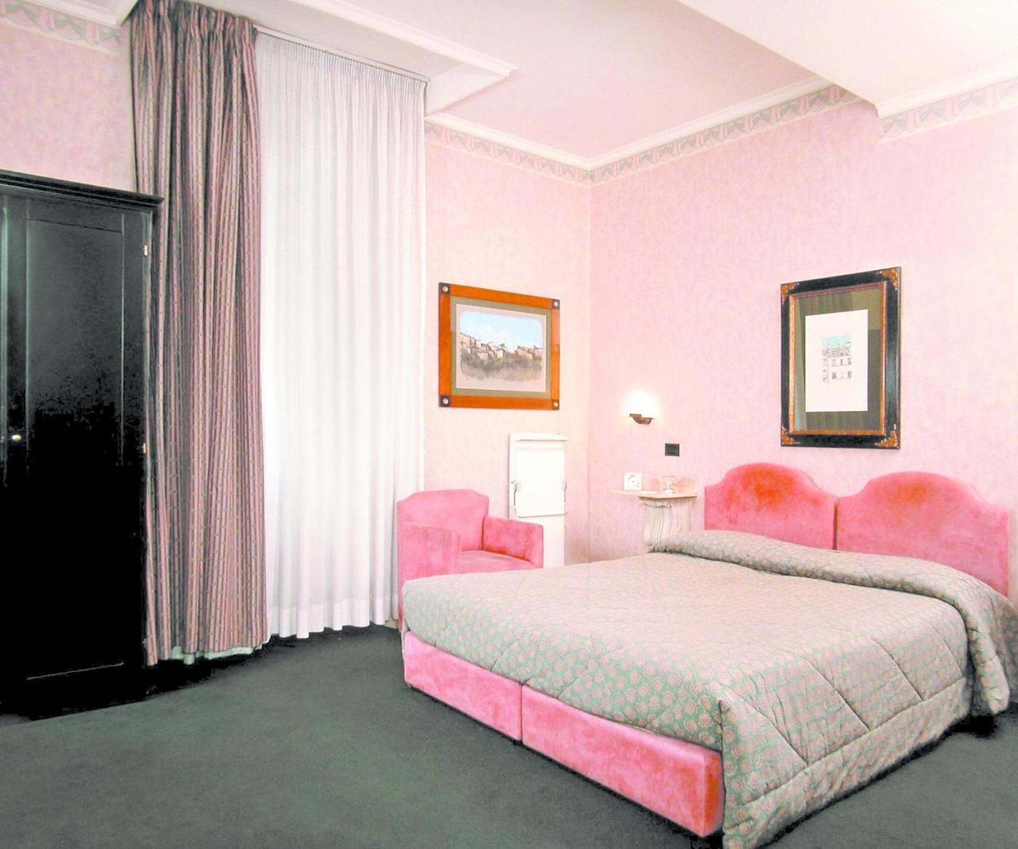 Habitación Hotel Valle