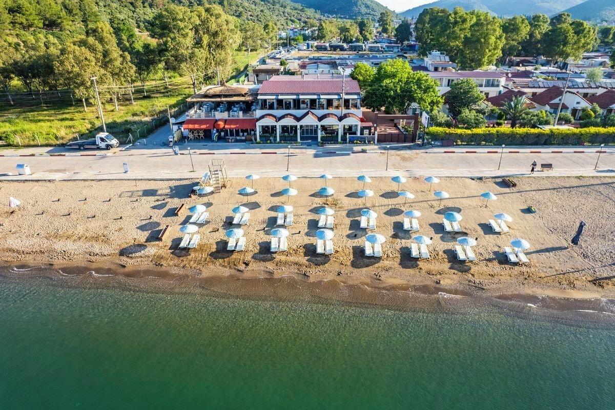 Playa Club Sideris Halal Family Hotel & Spa