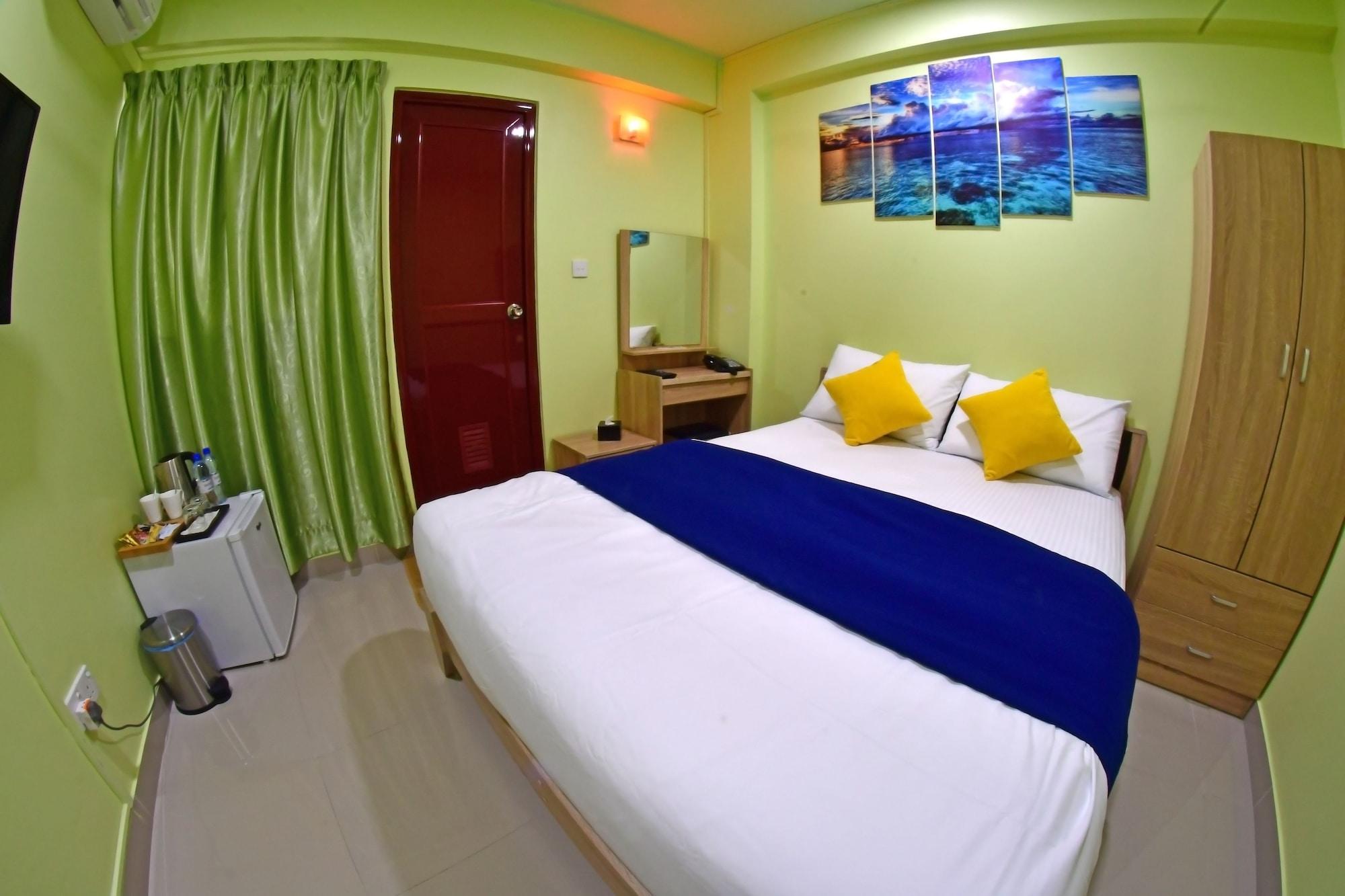 Varios Tourist Inn