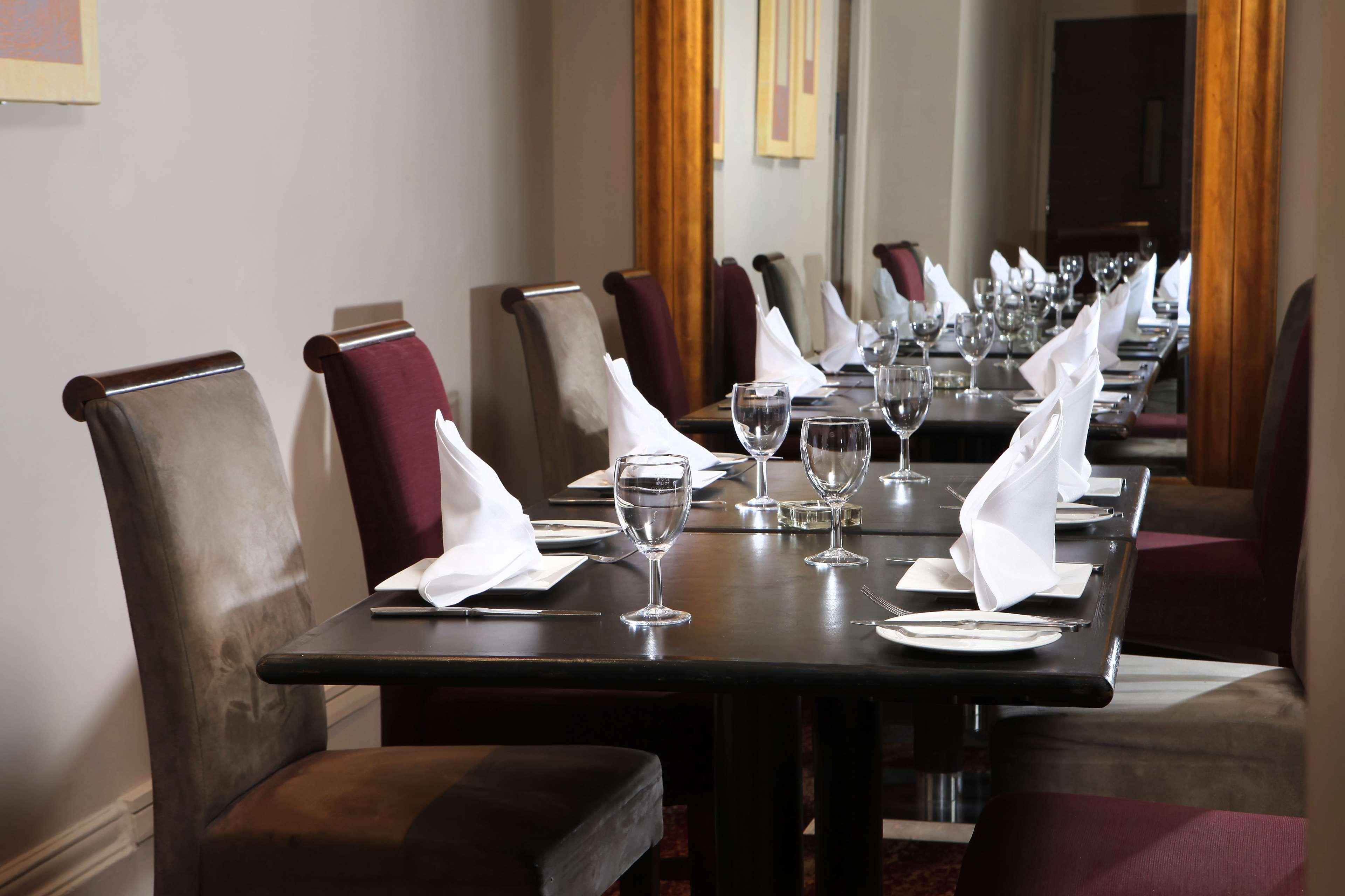 Restaurant The Stuart Hotel, Sure Hotel Collection by Best Western