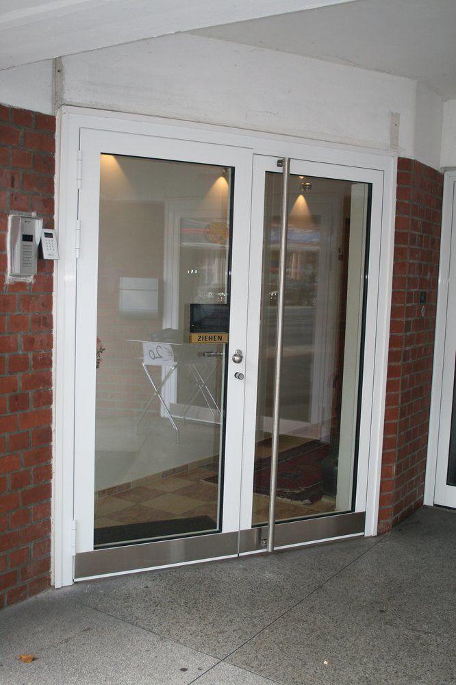 Vista Exterior Das Hanse Quartier