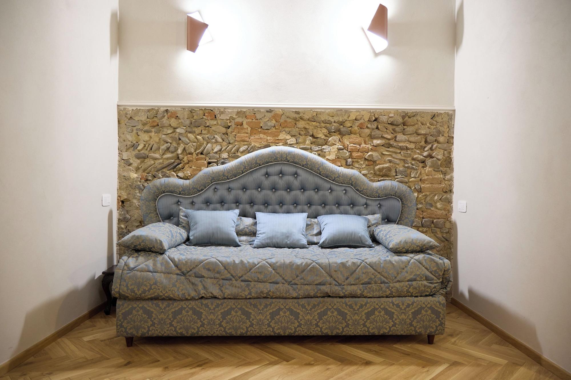 Comodidades del Alojamiento Residenza Maglioni in San Pierino