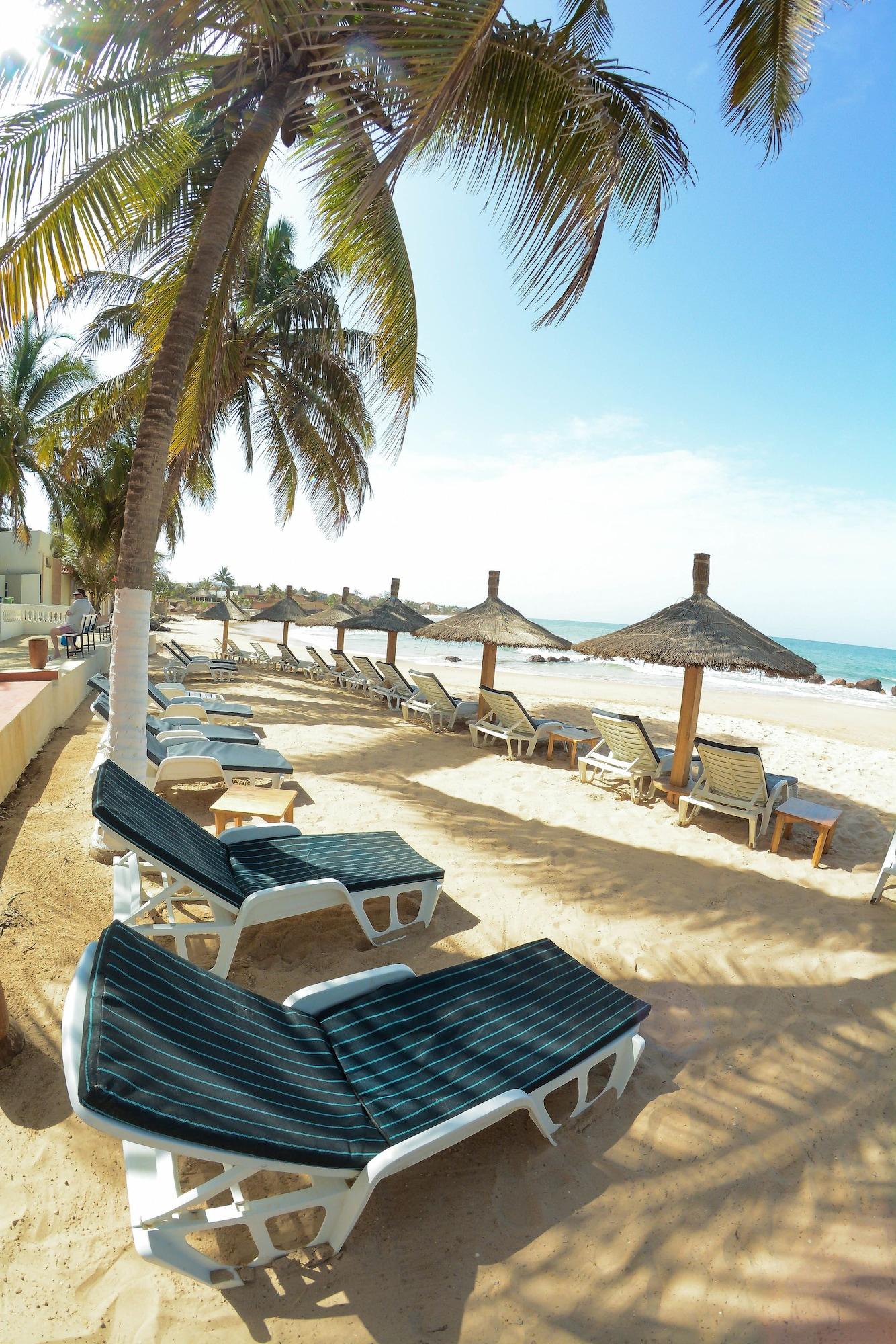 Playa Hotel Africa Queen