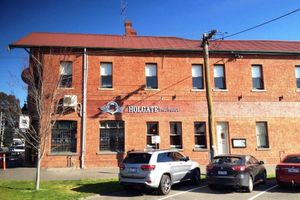 Alojamiento - Holgate Brewhouse At Keatings Hotel