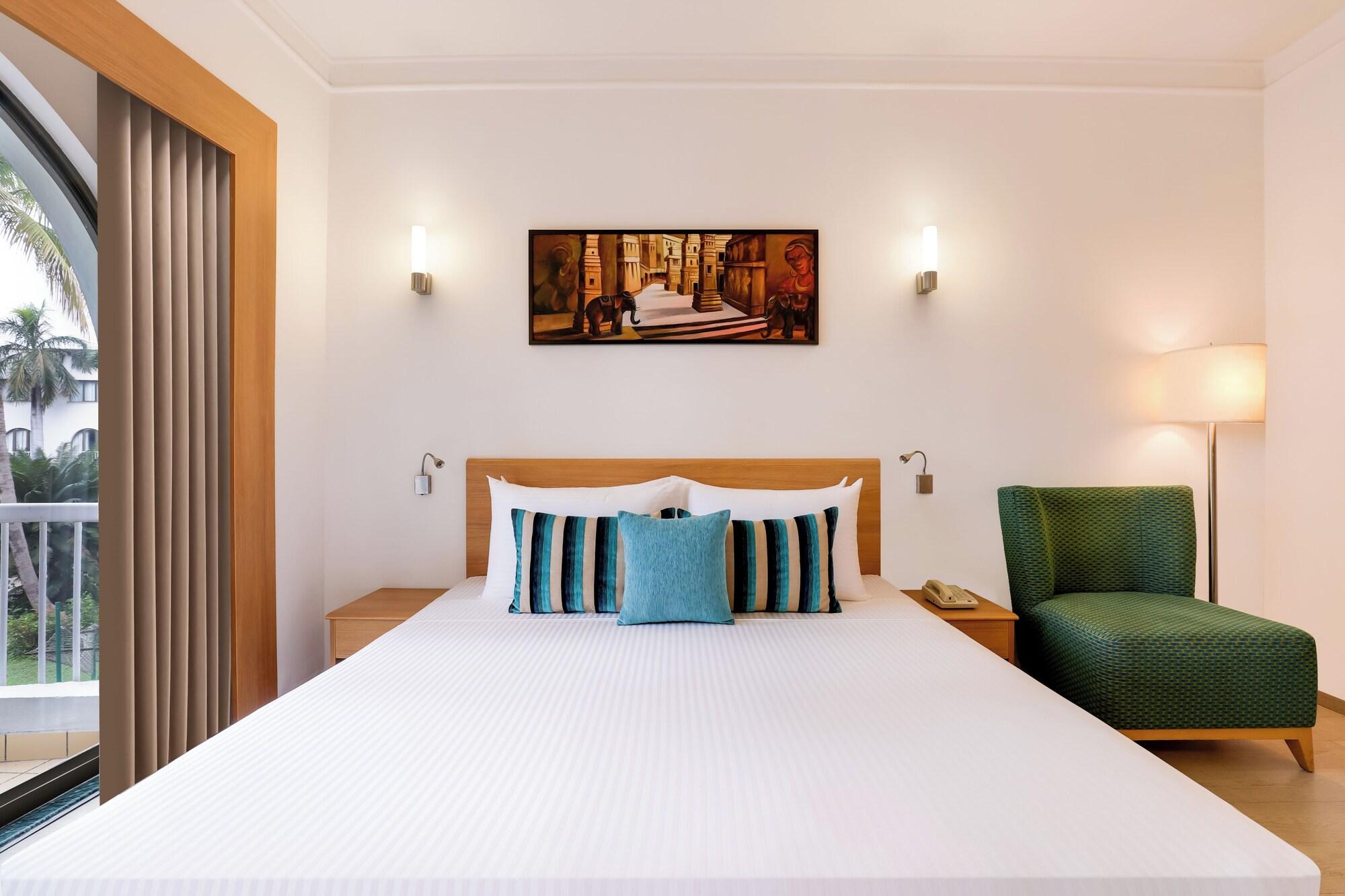 Habitación Lemon Tree Hotel, Aurangabad