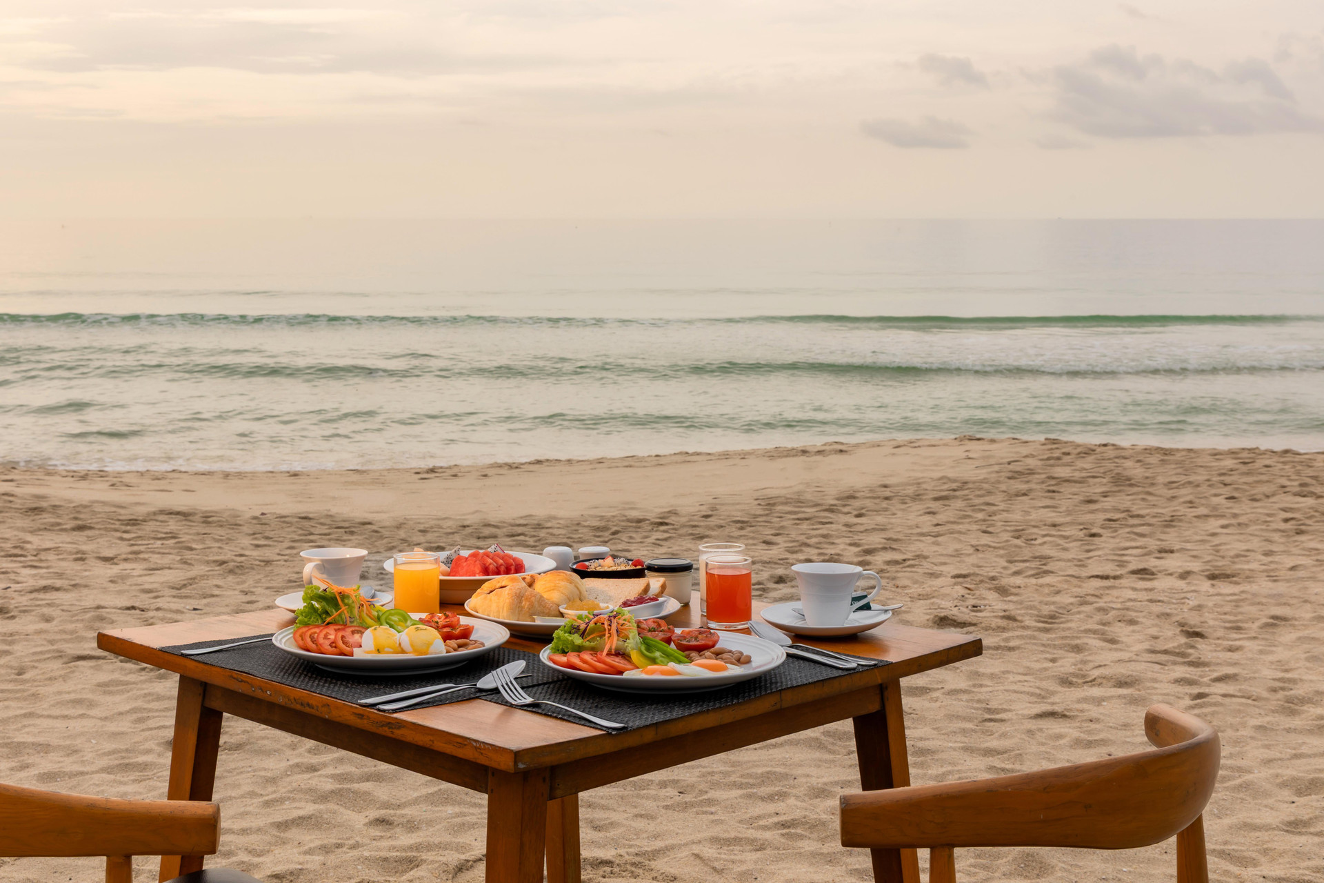 Restaurant Malibu Beach Resort