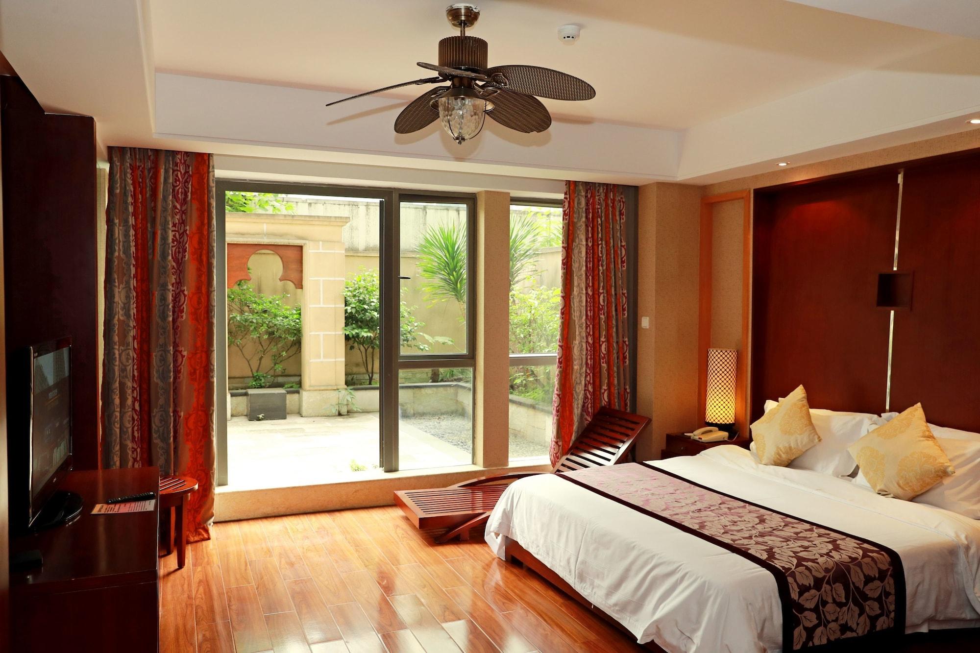 Habitación Nan He Xi Yue Hotel