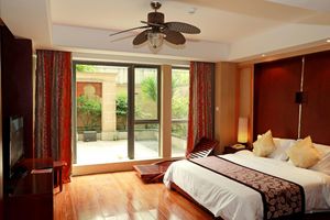 Alojamiento - Nan He Xi Yue Hotel