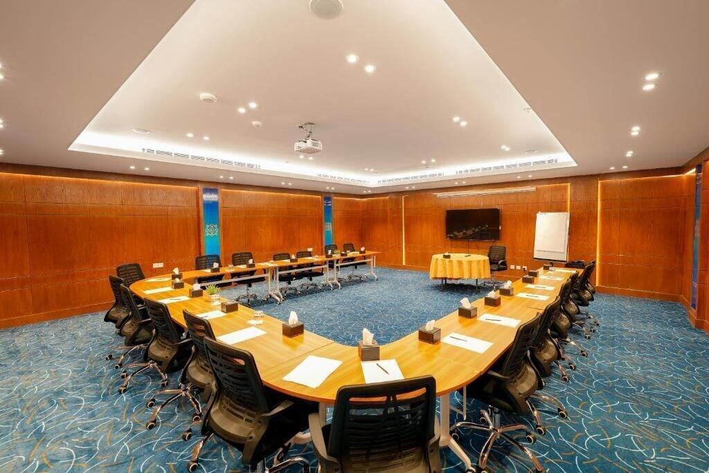 Sala de Reuniones Celine Home Al Malqa