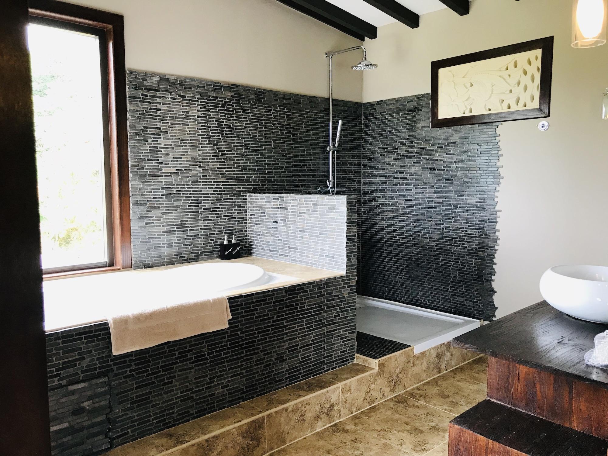 Equipamiento de Habitación Te Fiti Island Break Mahina