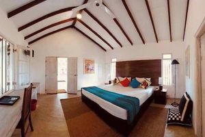 Alquiler Vacacional - Lodging Tent 3