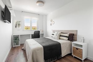 Alquiler Vacacional - Lodging for 6 in Madrid