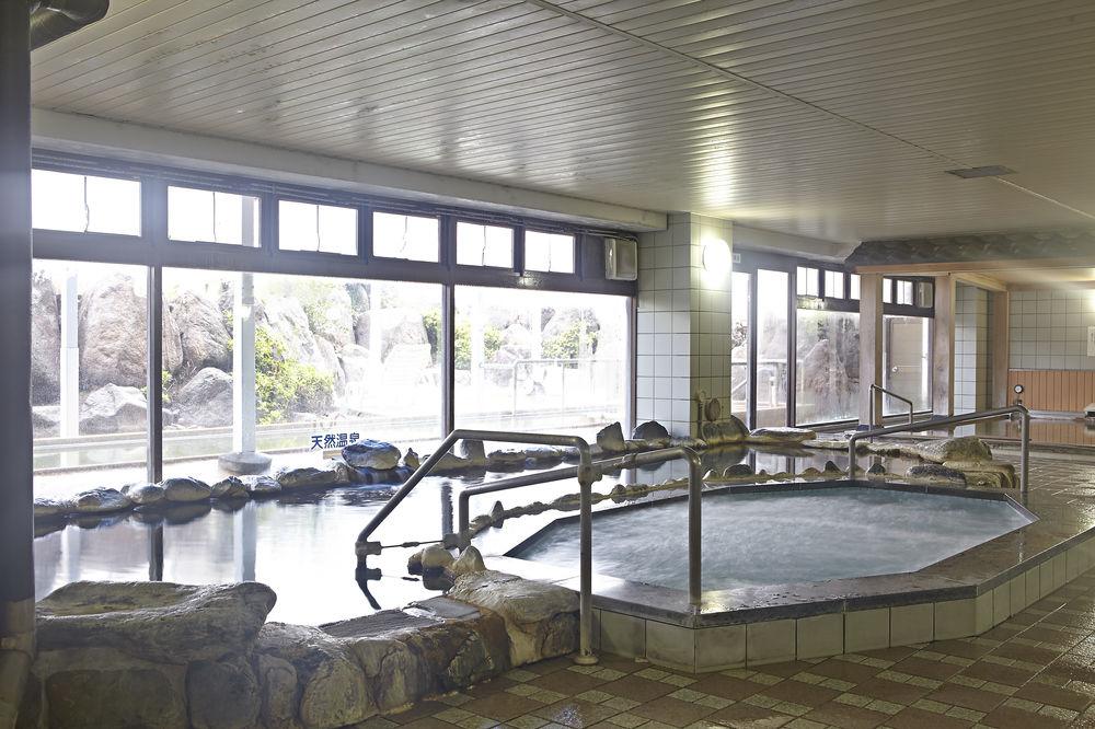 Vista Piscina Hotel Golden Century