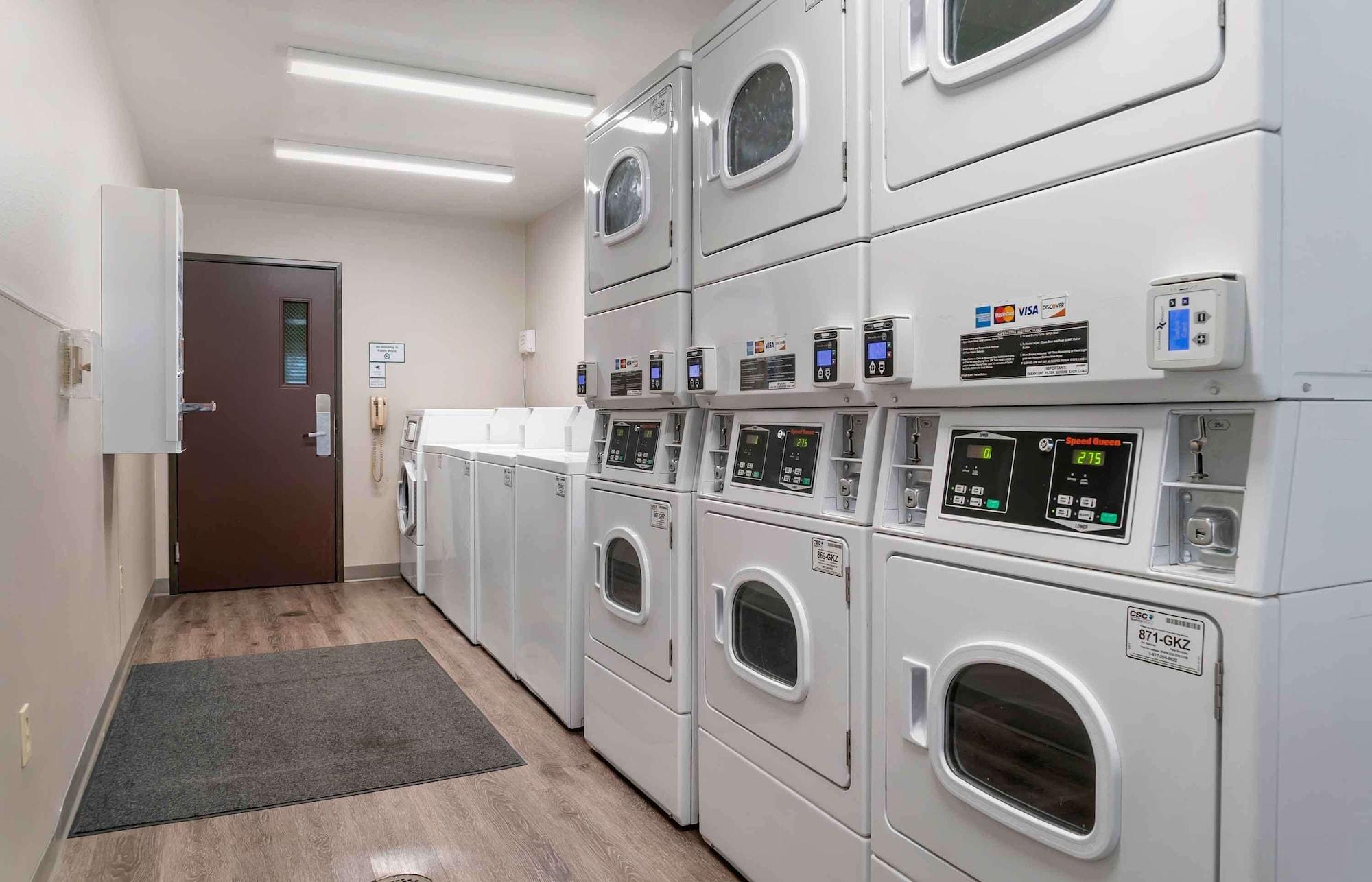 Comodidades del Alojamiento Extended Stay America Select Suites - Kalamazoo - West