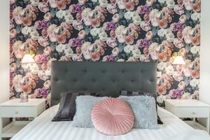 Alquiler Vacacional - Echoppe Jaurès - typical Bordeaux renovated house 3 bedrooms/3 bathrooms