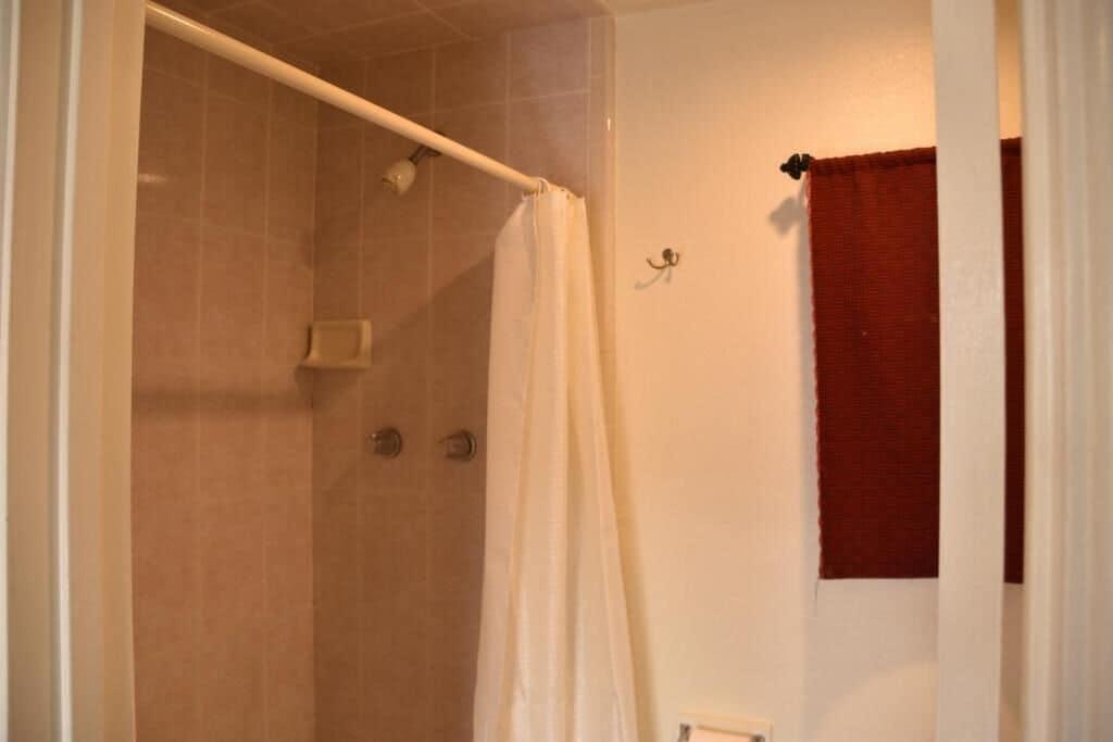 Comodidades del Alojamiento Baycities Motel