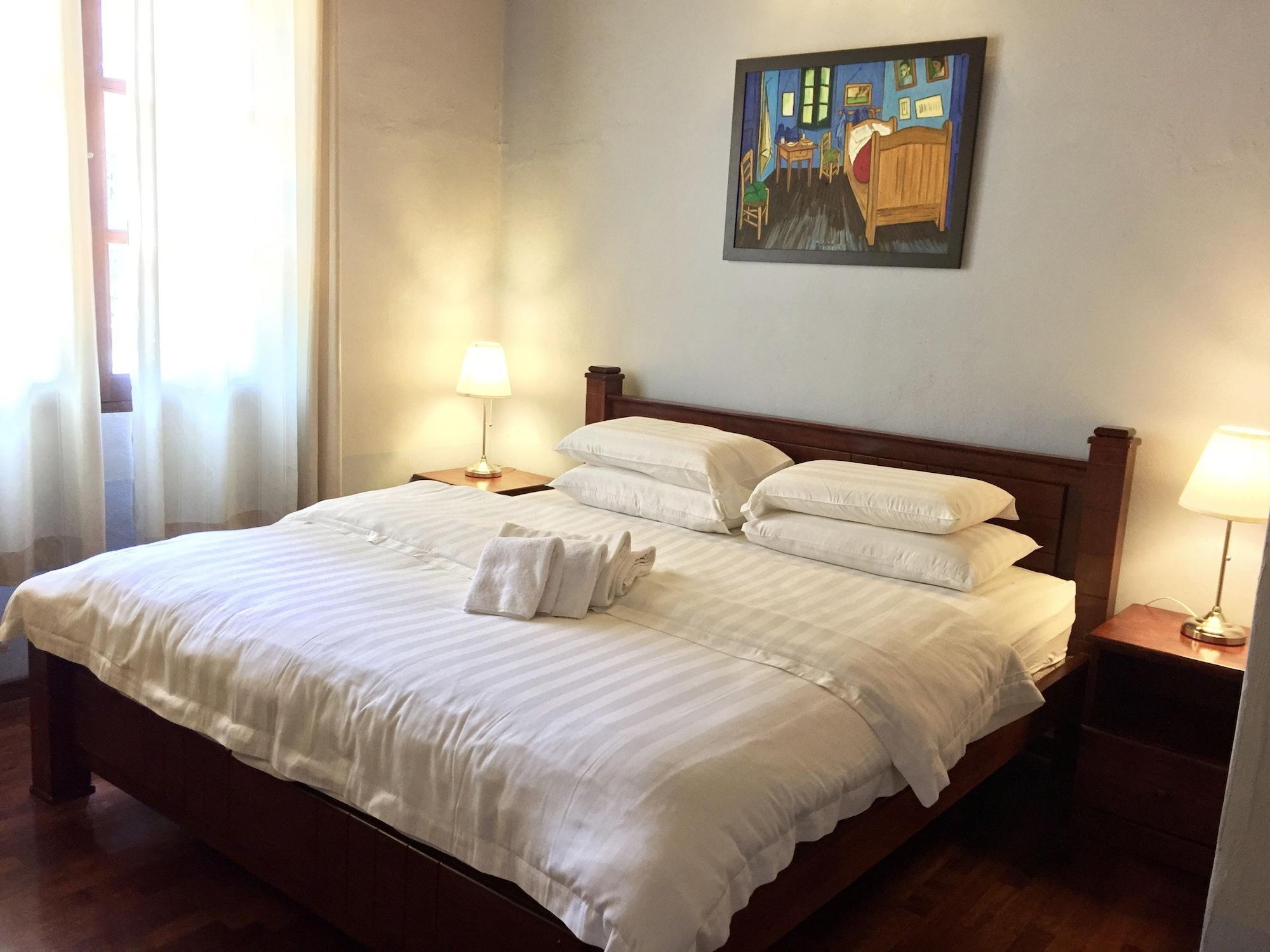 Habitación Casa Titik