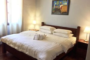 Alojamiento - Casa Titik