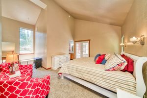 Alquiler Vacacional - Graeagle and the Lost Sierra Awaits You!